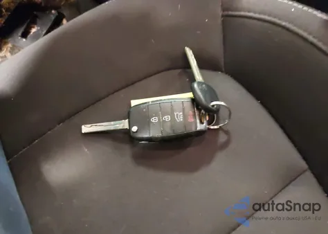 2016 Kia Soul from USA, damaged, VIN KNDJN2A27G7848105